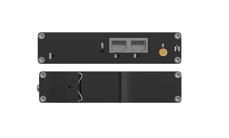 WiFi Teltonika RUT140 Industri Router DIN
