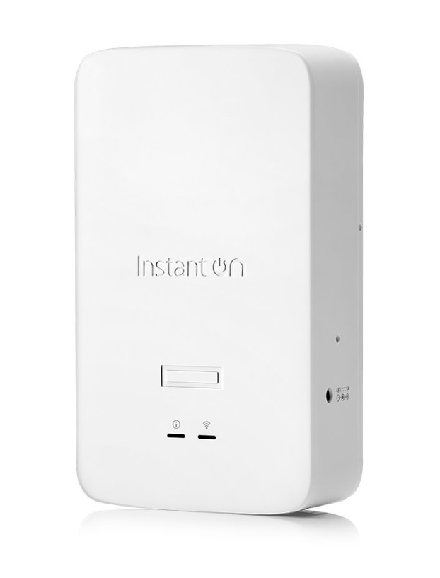 HPE Networking Dostopna točka AP22D Instant On W6