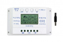 UNI Regulator MPPT10+PMW 12-24V 10A