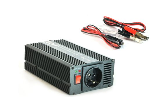 Volt sinus pretvornik SIN600 12V