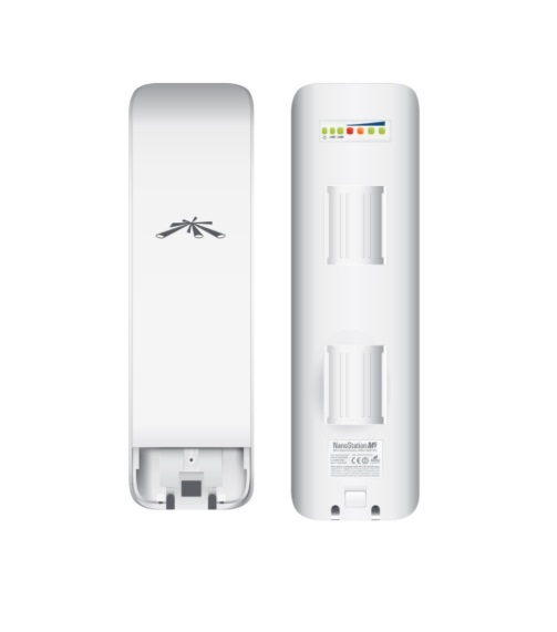 Ubiquiti NanoStation M5