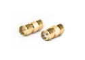 Adapter SMA -RSMA FeMale