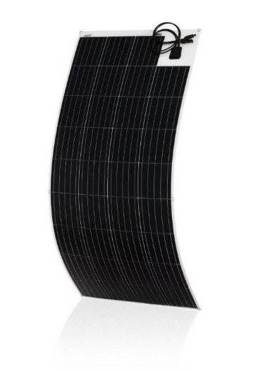 Maxx Mono Flex Panel 12V 190W