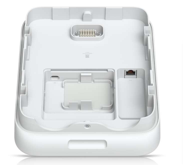 Ubiquiti UniFi Polnilna postaja EV Lite 11kW