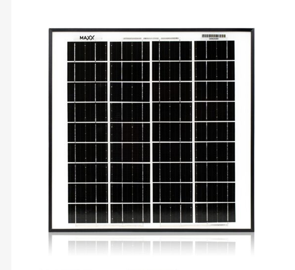 Maxx Mono Solarni Panel 20W DC 12V