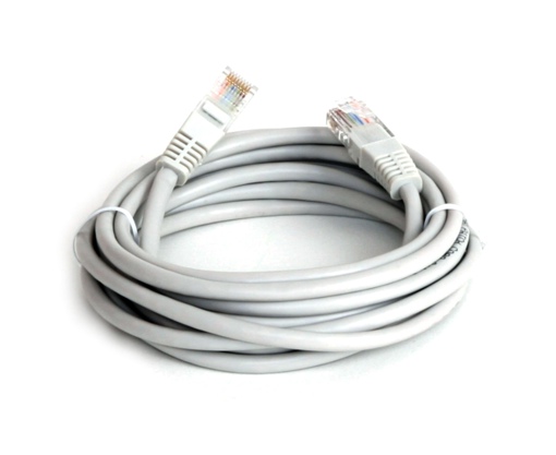 Euro UTP patch 3m Cat6 Cu
