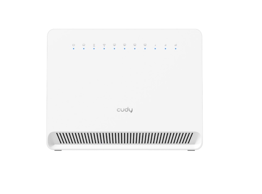 WiFi Cudy LT700E Router LTE W6 AC1200