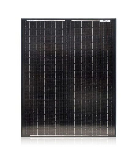 Maxx Mono Solarni Panel 50W BF DC 12V