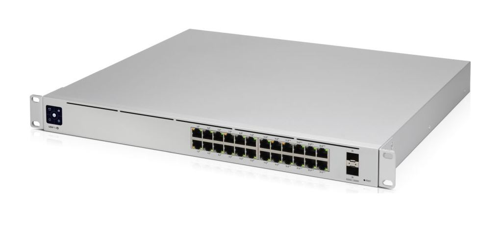Ubnt UniFi Switch USW-Pro-24-POE Gen2