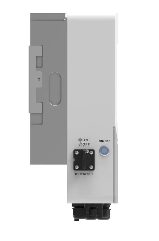 Deye Hybrid SUN 5KW SG06LP1-EU LV