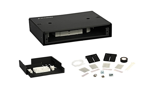 Ultimode 19" Optični Panel MT48 2U
