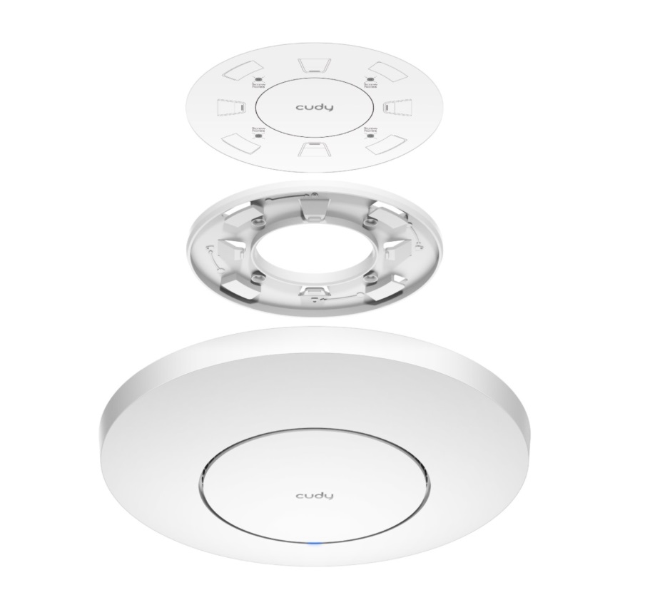 Cudy Access Point AP3000 W6 AX3000