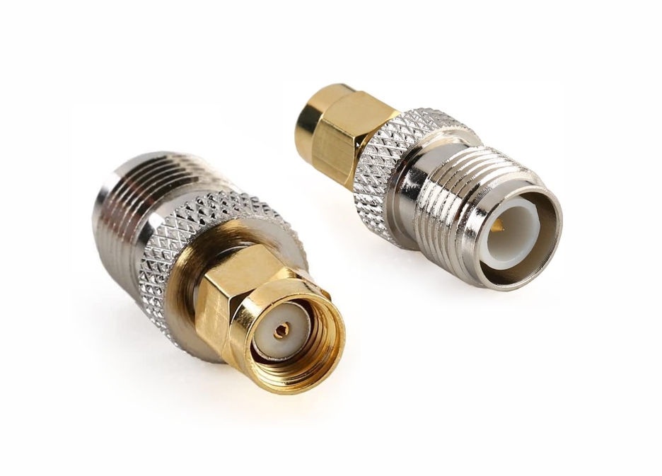 Adapter RTNC FeMale na RSMA Male