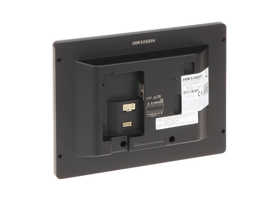 Hikvision IP Domofon LCD 7" DS-KH8350-TE