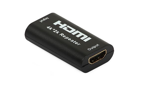 Ojačevalec HDMI Signala HD