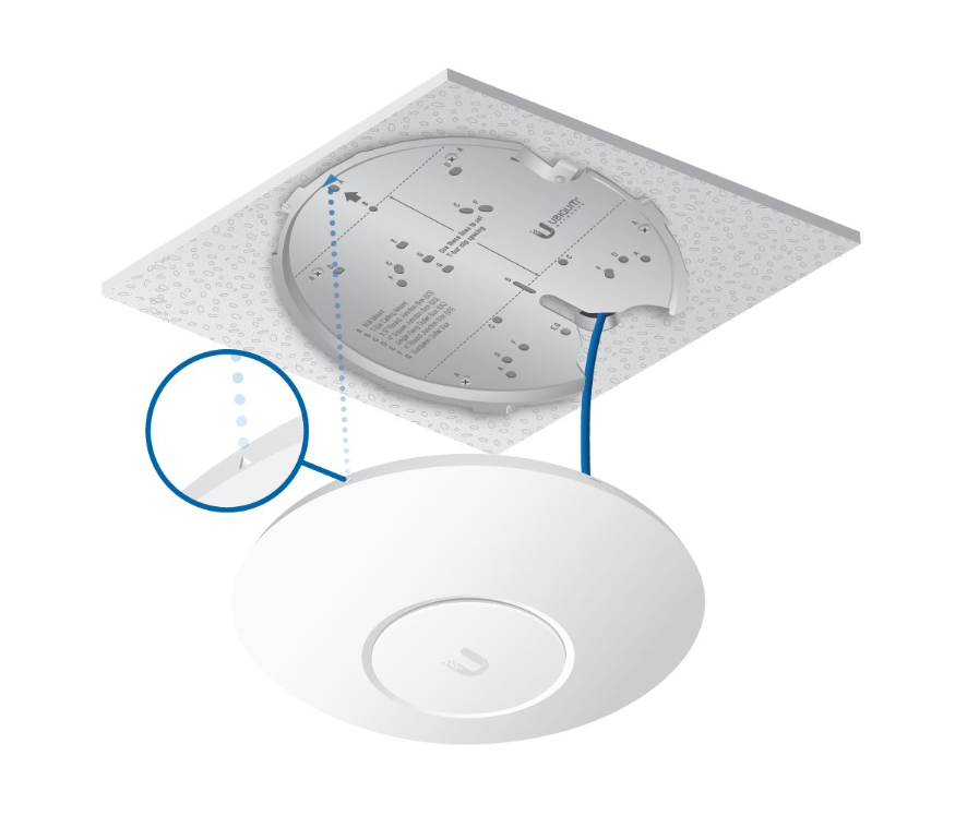 Ubiquiti UniFi Access Point XG UAP-XG Enterprise