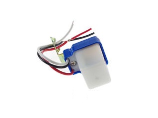 Zatemnilno stikalo DC 12V