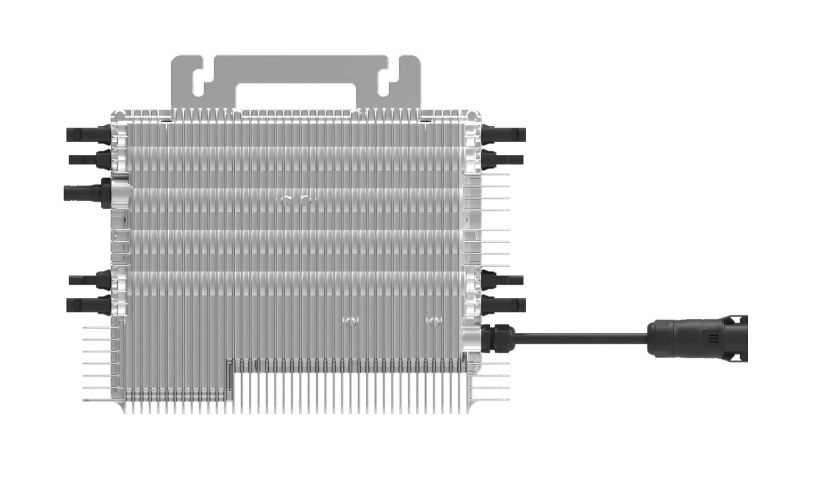 DEYE microinverter M200G4-EU 2kW 4MPPT
