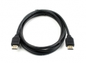 Povezovalni 2x HDMI kabel 1.2m