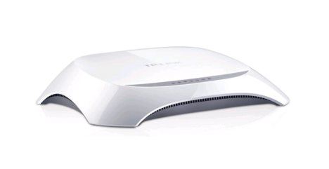 WiFi Router TP Link N WR720N