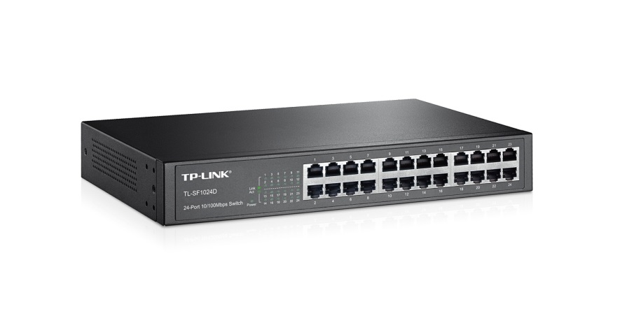 Omrežni Switch TP Link TL-SF1024