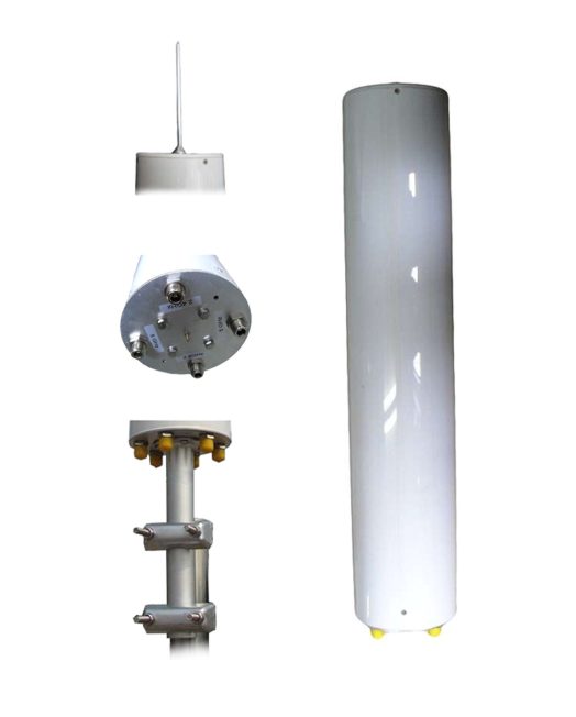 Multi Dual Omni 2.4G / 5G MIMO