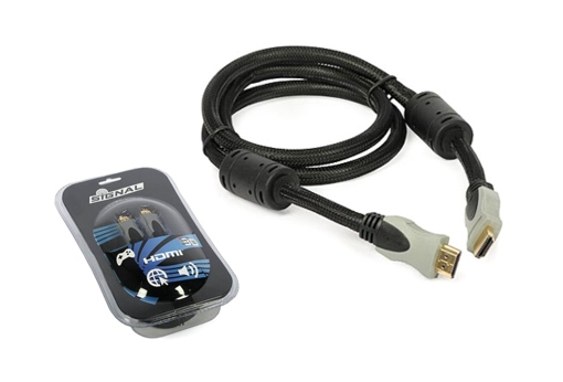 Special HDMI kabel z LAN V1.4 / 2M