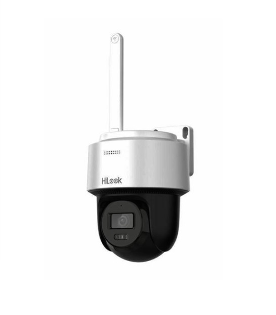 HiLook IPCam PTZ-N2C200I-W 2MP