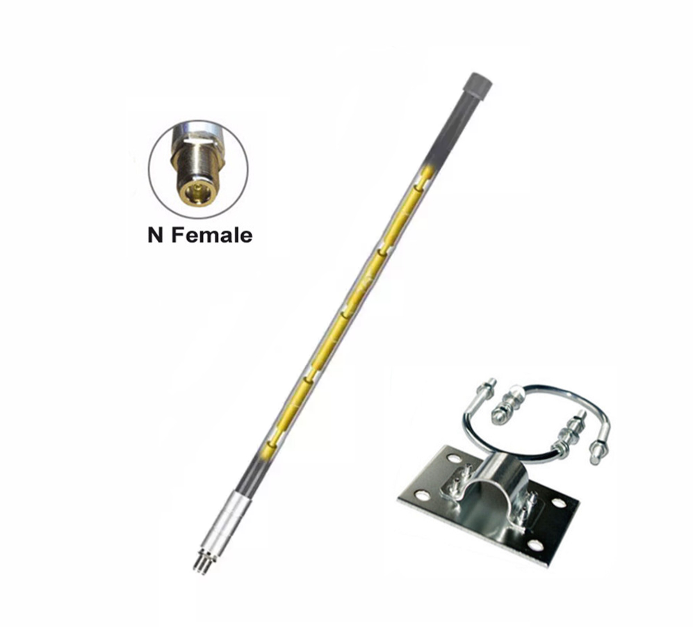 Mobilna Antena Omni 868MHz 6dB NF