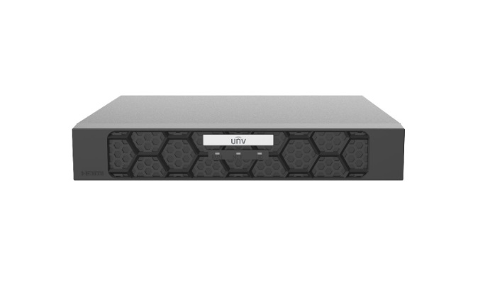 UNV Snemalnik NVR501-08B-IQ AI Prime
