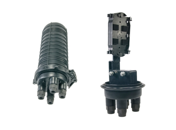 Opton opt doza splice 4IN 24F