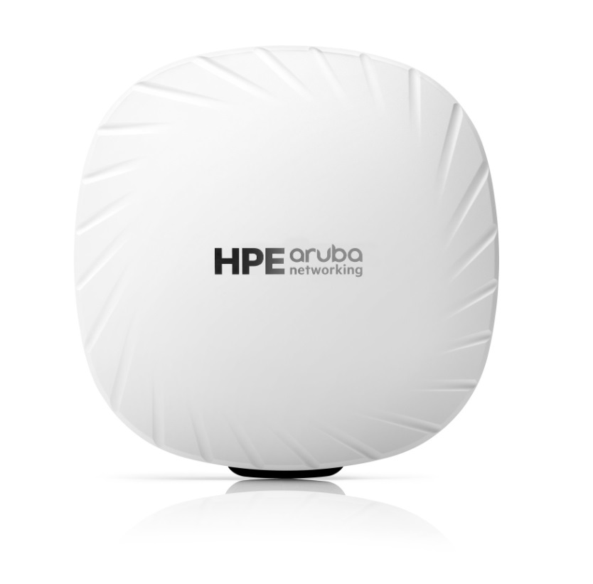 HPE Networking Dostopna točka AP-503 W6 RW