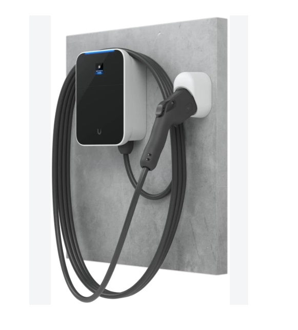 Ubiquiti UniFi Polnilna postaja EV Lite 11kW