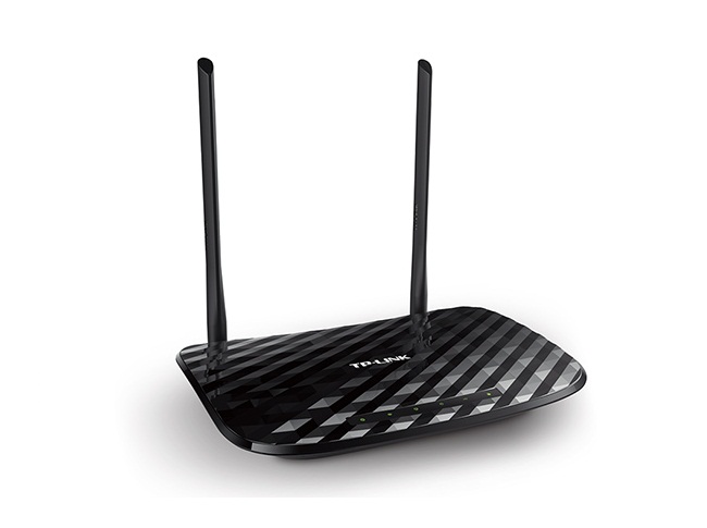 TP-Link Router Dual Archer C2 Giga