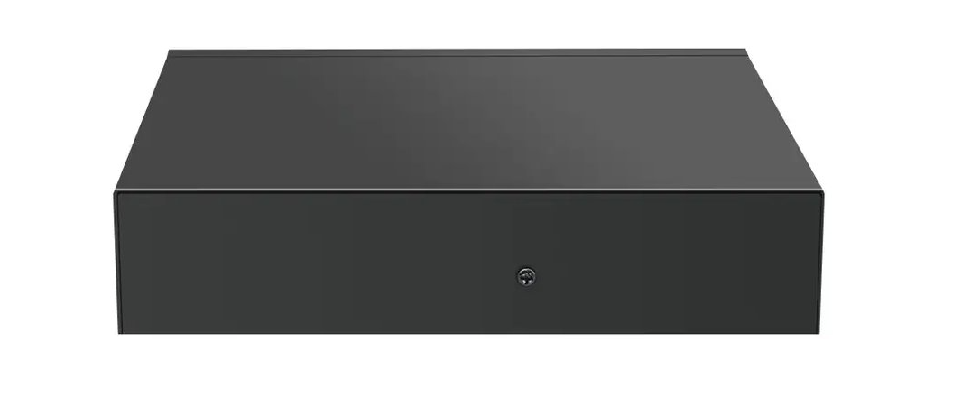 Genata Stikalo PoE GNT-ES10UD-PE 10xLAN 8P