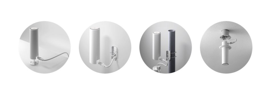 Ubnt UAP AC UniFi FlexHD MU-MIMO