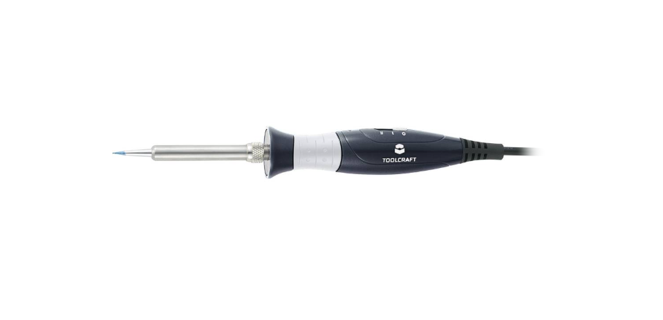 ToolCraft switch spajkalnik KK15030P 15-30W