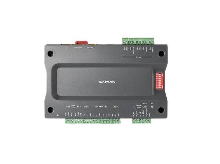 Hikvision osrednji krmilnik za dvigalo K2210