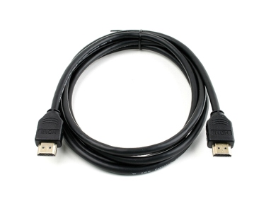 Povezovalni 2x HDMI kabel 1.2m