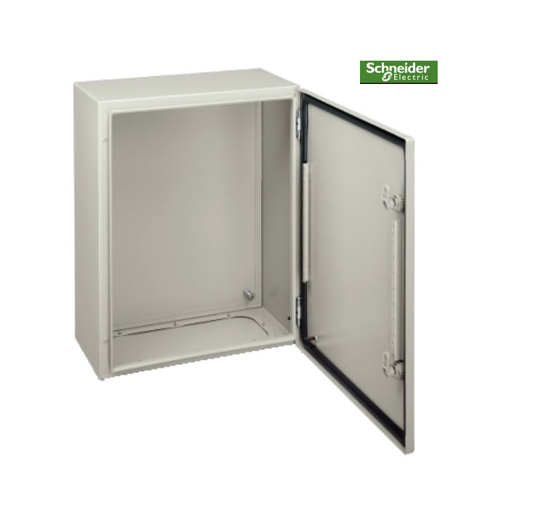Zunanja elektro omara CR2520x15
