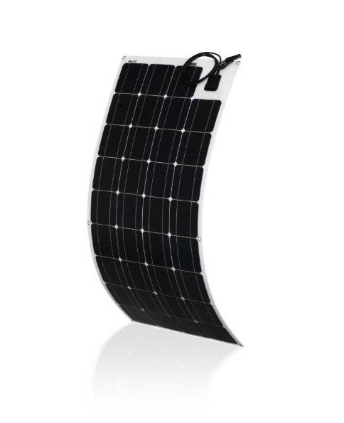 Maxx Mono Flex Panel 12V 100W