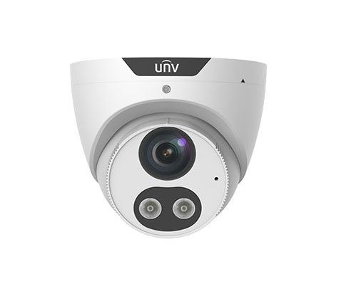 UNV IPCam Turret IPC3614SB-ADF28KMC-I0 2.8mm 4MP