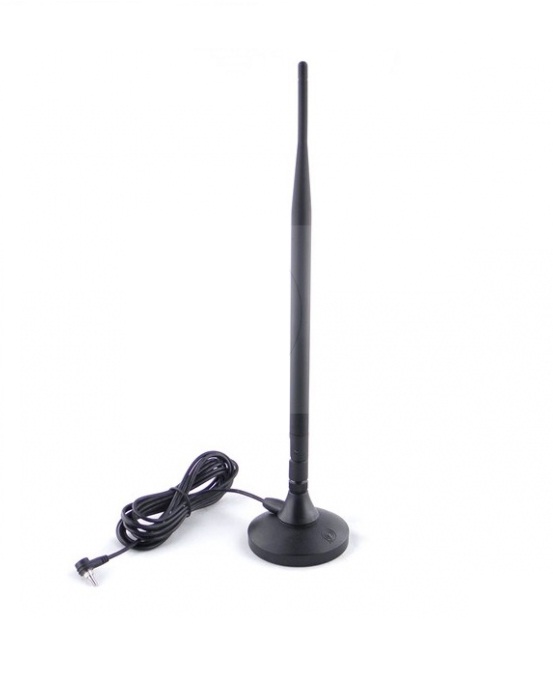 Mobilna Multi 3G-LTE Antena 9dB TS9/CR9