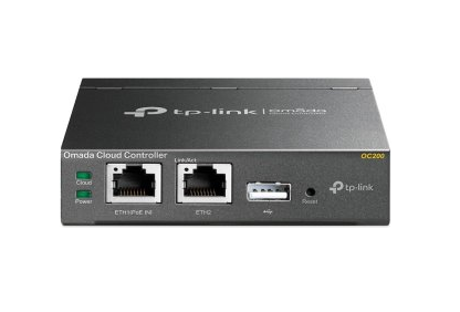 TP-Link kontroler omada Cloud OC200