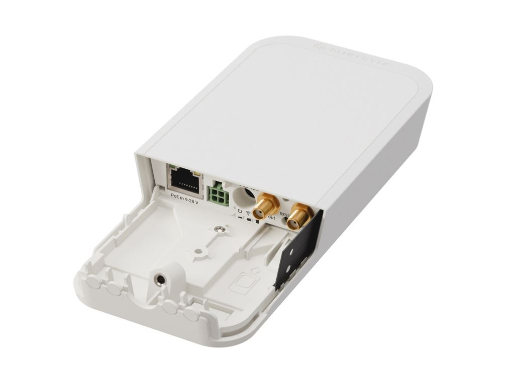 Mikrotik RouterBOARD RBwAPR-2nD&R11e-LR9G