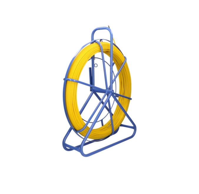 Predvlečna vrv foršpan slim 8mm 100m