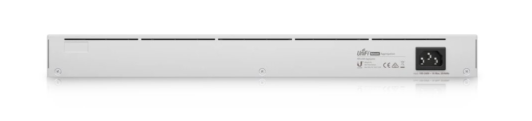 Ubiquiti UniFi Stikalo USW-Aggregation