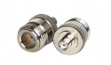 Adapter SMA FeMale na N FeMale