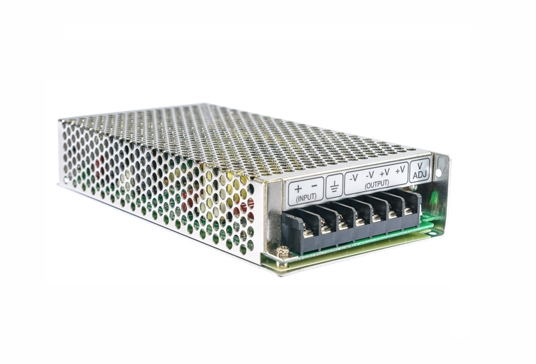 MW Pretvornik SD150 DC 24V/24V