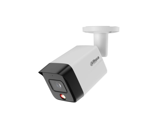 Dahua Bullet DH-IPC-HFW1439TC-A-IL 6MP